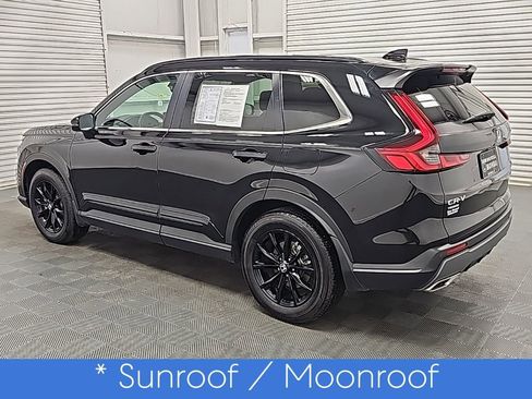 Used 2025 Honda CR-V Sport-L image 6