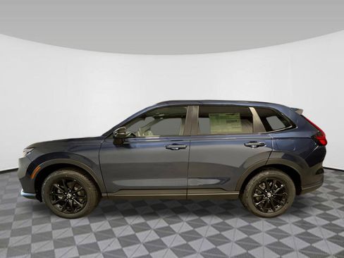 New 2026 Honda CR-V Sport-L image 2