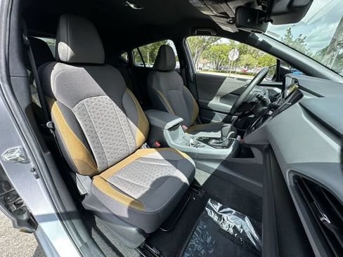 Certified 2024 Subaru Crosstrek 2.5i Sport AWD/4WD image 26