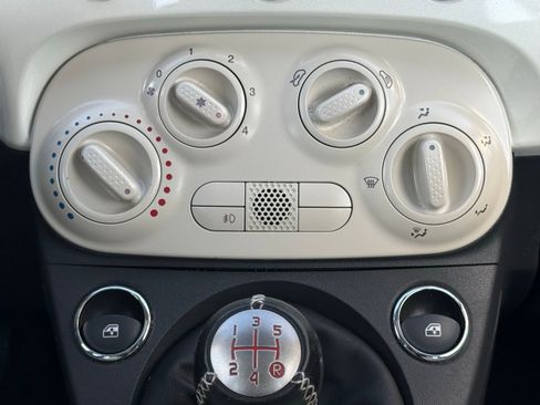 Used 2018 FIAT 500 Pop image 20