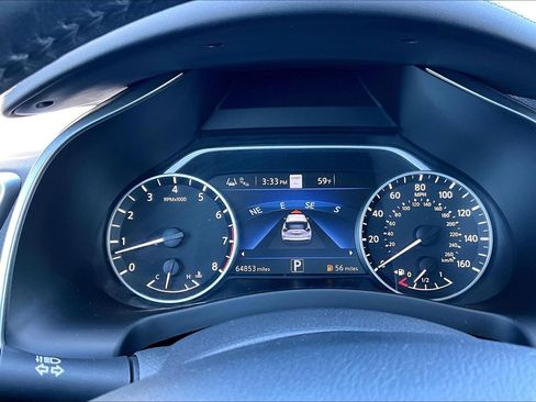 Used 2020 Nissan Murano SL w/ Moonroof Package AWD/4WD image 20