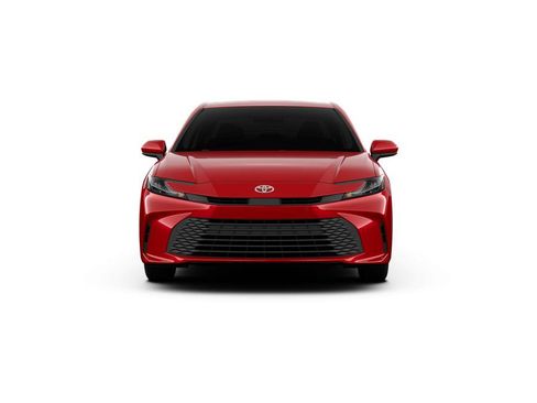 New 2026 Toyota Camry LE AWD/4WD image 19