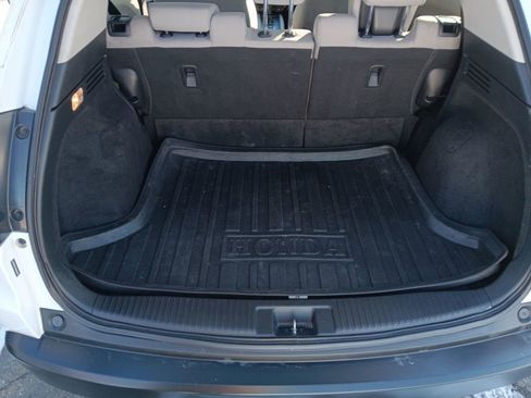 Used 2017 Honda HR-V LX image 24