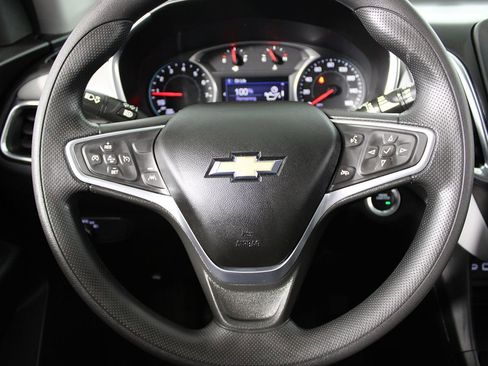Used 2022 Chevrolet Equinox LT image 20