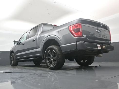 Used 2022 Ford F150 XLT w/ Equipment Group 302A High image 41