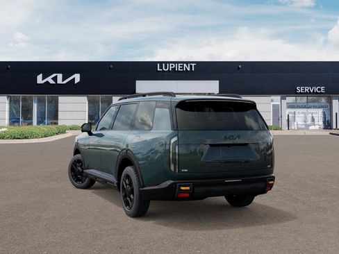New 2027 Kia Telluride SX Prestige X-Pro AWD/4WD image 6