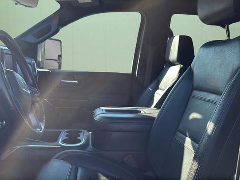 Used 2020 GMC Sierra 2500 Denali w/ Denali Ultimate Package image 19