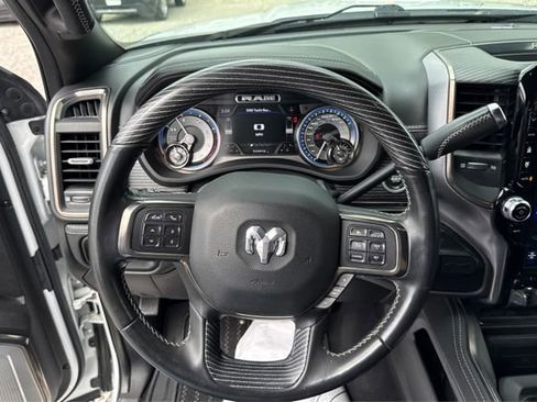 Used 2021 RAM 3500 Limited AWD/4WD image 16