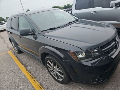 Used 2018 Dodge Journey GT