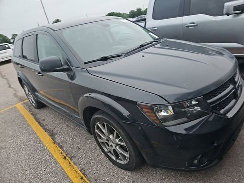Used 2018 Dodge Journey GT FWD image 1