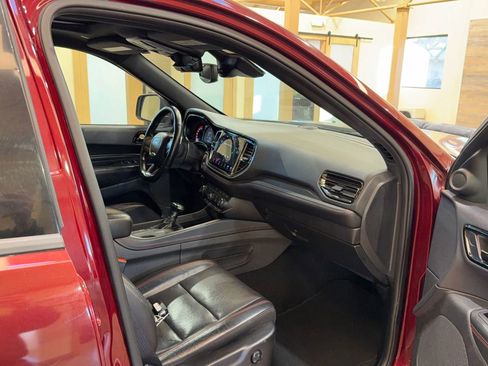 Used 2023 Dodge Durango R/T w/ Blacktop Package image 20