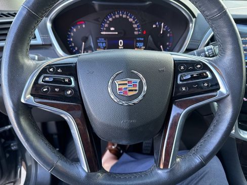 Used 2014 Cadillac SRX Performance image 6