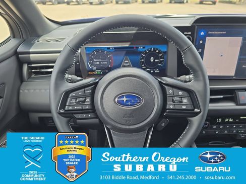 New 2026 Subaru Outback Touring XT AWD/4WD image 25