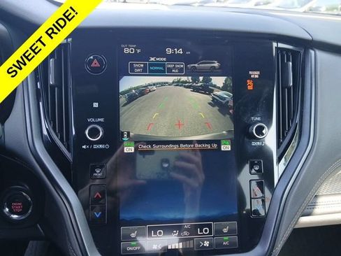 Used 2023 Subaru Outback Wilderness AWD/4WD image 20