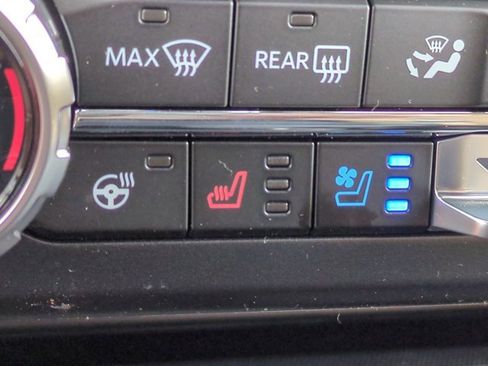 New 2026 Ford F250 4x4 Crew Cab Super Duty image 24