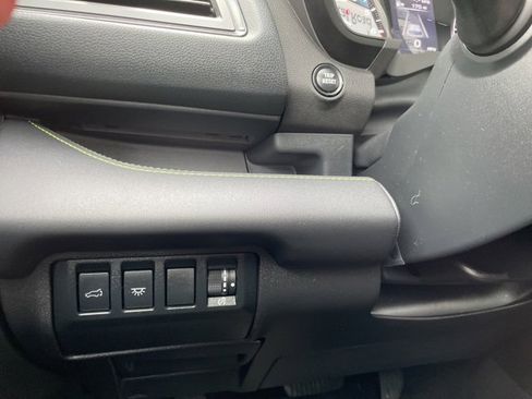 Used 2023 Subaru Ascent Onyx Edition Limited image 25