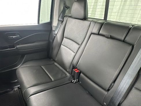 Used 2019 Honda Ridgeline RTL-E image 14