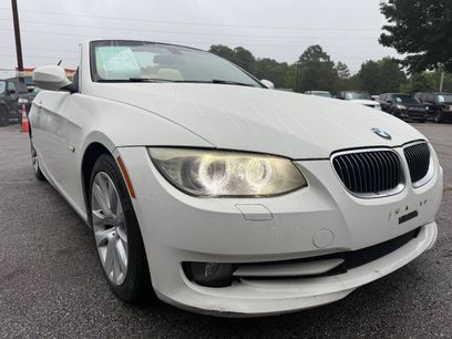 Used 2011 BMW 328i Convertible