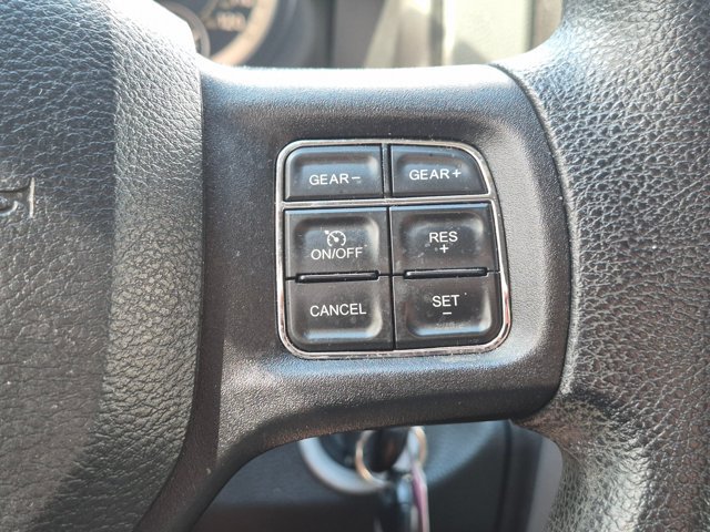 Used 2016 RAM 1500 Express AWD/4WD image 5