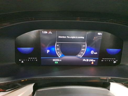 Used 2023 Volkswagen Taos S AWD/4WD image 18