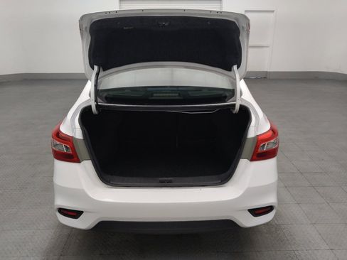 Used 2019 Nissan Sentra S FWD image 29