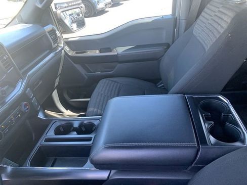Certified 2022 Ford F150 XL w/ STX Appearance Package image 35
