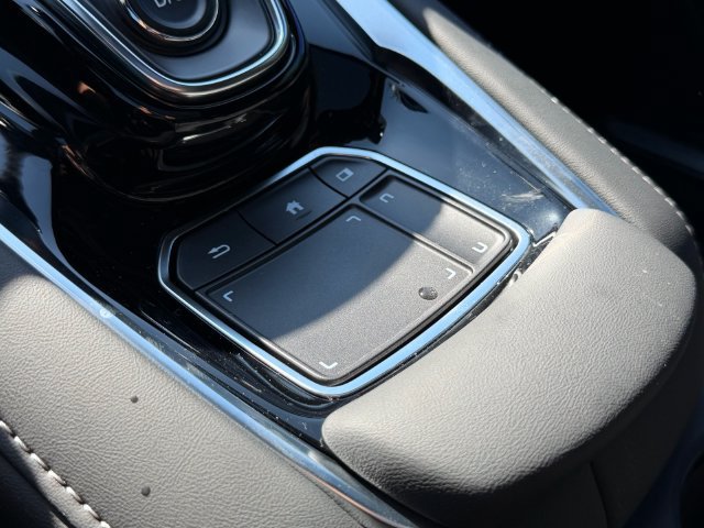 New 2026 Acura RDX SH-AWD image 16