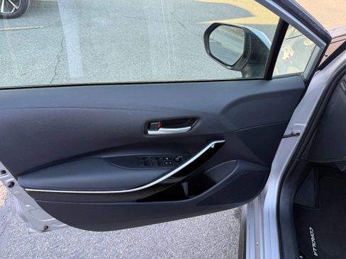 Used 2021 Toyota Corolla XSE w/ Carpet Mat Package (TMS) image 25