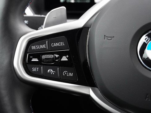 Certified 2025 BMW M440i M440i Gran Coupe image 22