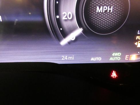 New 2026 RAM 1500 Limited image 26