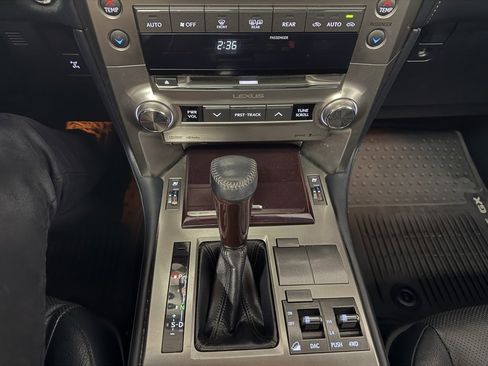 Used 2018 Lexus GX 460 image 15