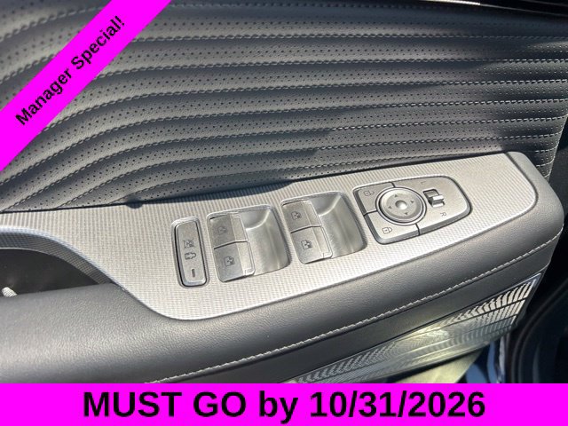 Used 2023 Hyundai Palisade Calligraphy FWD image 13