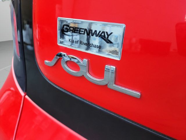 Used 2019 Kia Soul + FWD image 29