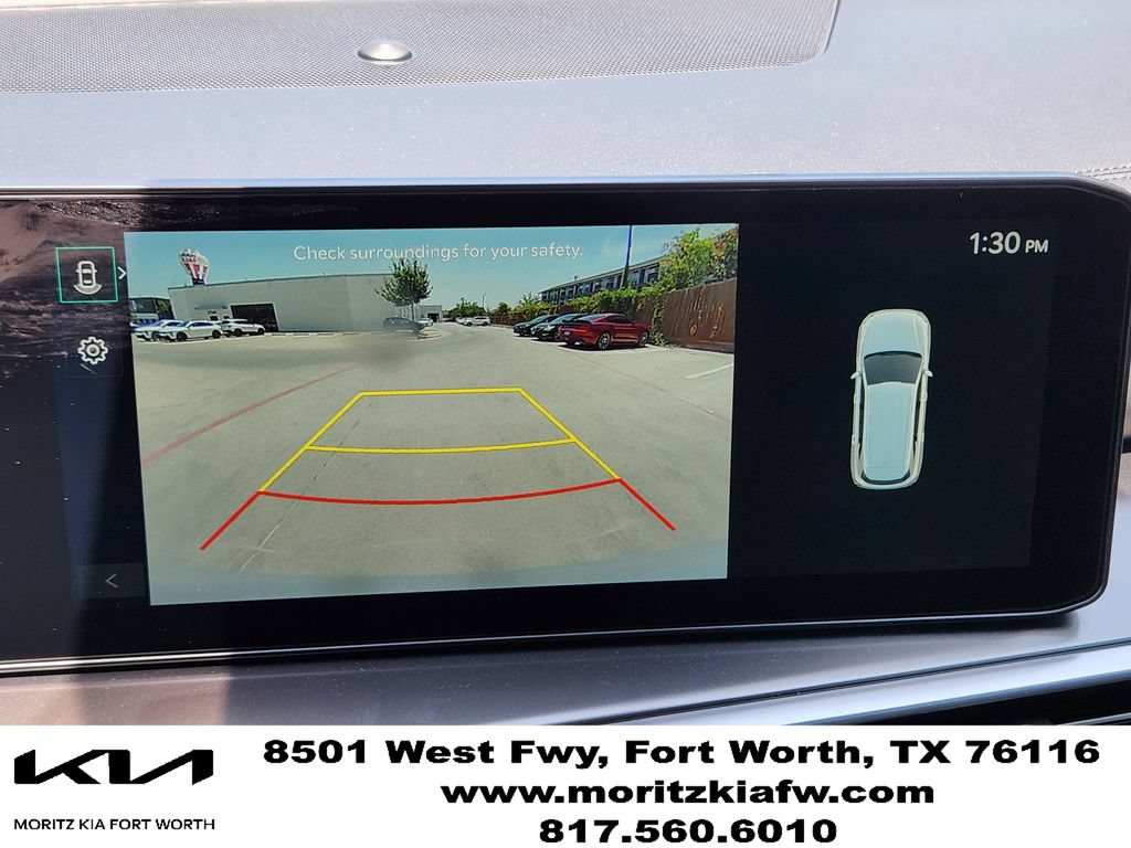 New 2026 Kia Sorento S w/ S Panoramic Sunroof Package FWD image 13