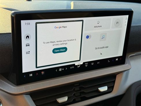 New 2025 Ford Explorer Active w/ Active Comfort Package image 17