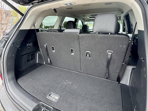 Used 2025 Kia Telluride S AWD/4WD image 9