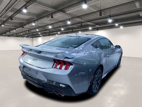 Used 2024 Ford Mustang GT Premium w/ GT Performance Package image 4