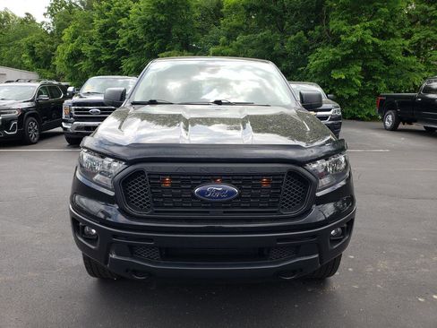 Used 2022 Ford Ranger XL w/ Equipment Group 101A High AWD/4WD image 2