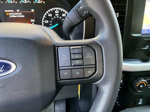 Used 2023 Ford F150 XLT AWD/4WD image 24