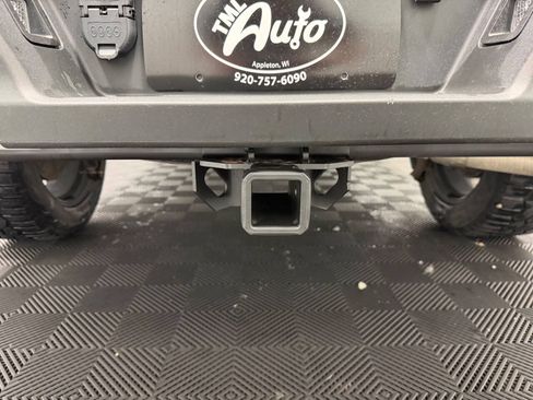 Used 2021 Ford F150 XL w/ STX Appearance Package AWD/4WD image 21
