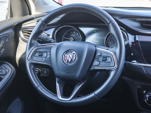 Used 2022 Buick Encore GX Preferred w/ Cold Weather Comfort Package image 12