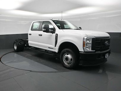 New 2026 Ford F350 XL