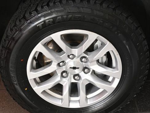 Used 2020 Chevrolet Silverado 1500 RST w/ All-Star Edition image 20