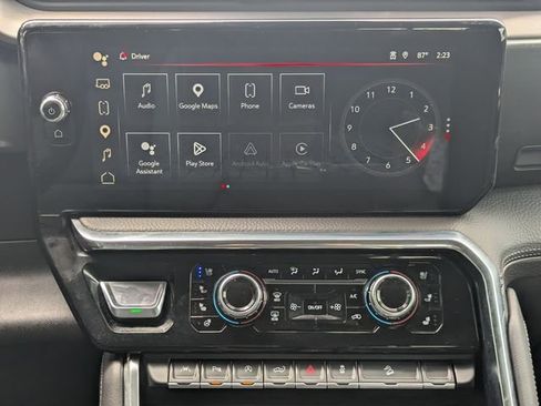 Used 2025 GMC Sierra 1500 Denali image 20