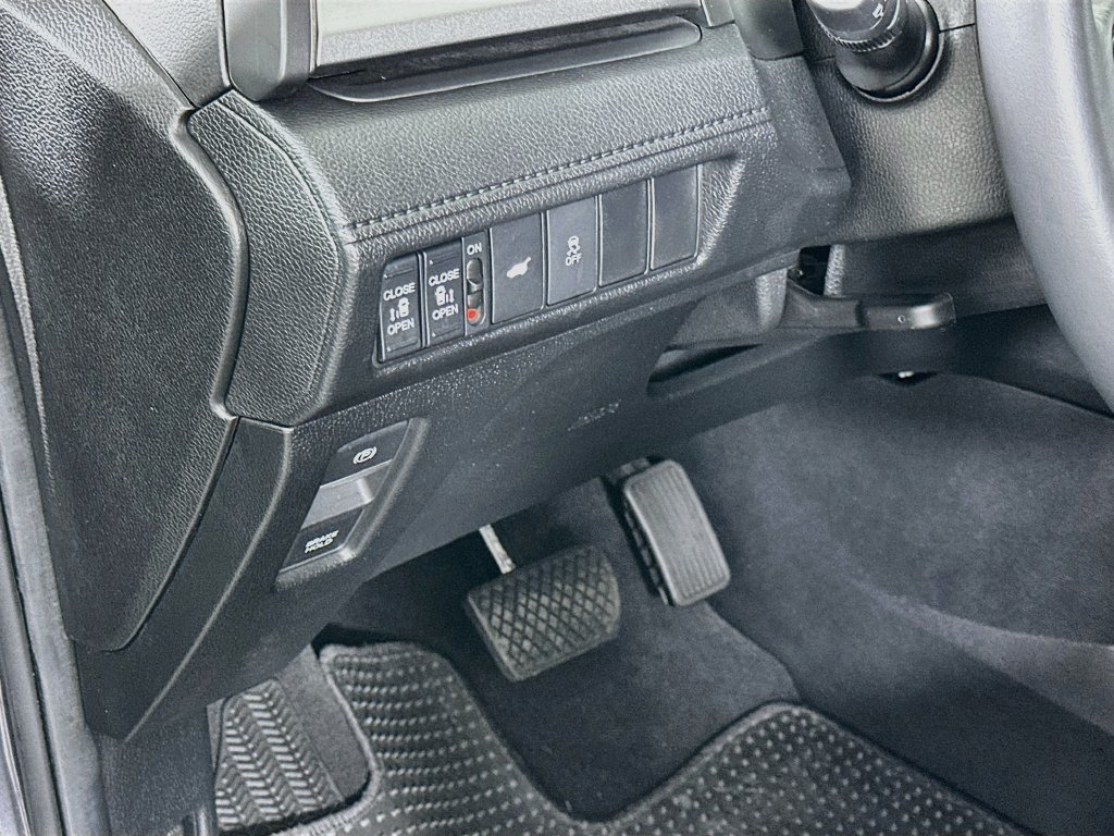 Certified 2025 Honda Odyssey EX-L image 10