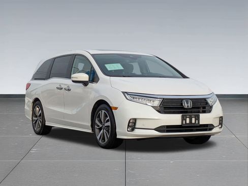 Used 2023 Honda Odyssey Touring image 8