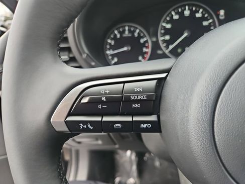 New 2026 MAZDA MAZDA3 2.5 S Sedan w/ Preferred Pkg image 19