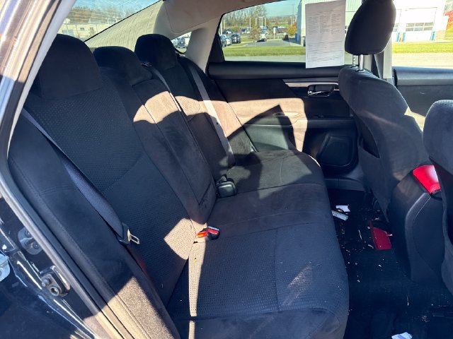 Used 2014 Nissan Altima 2.5 S FWD image 13