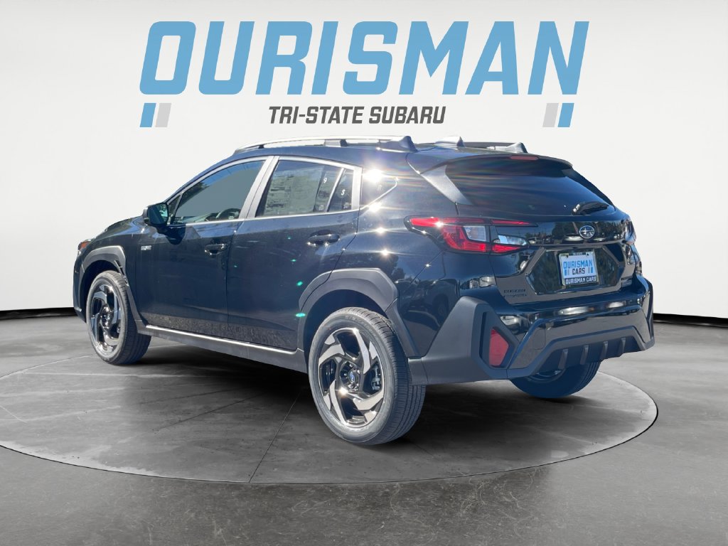 New 2026 Subaru Crosstrek 2.5i Limited AWD/4WD image 4