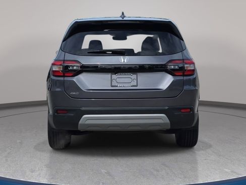Used 2025 Honda Pilot EX-L image 7